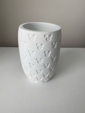Disney Mickey Mouse Bathroom cup